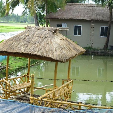 Solitary Nook Gosaba Luaran gambar