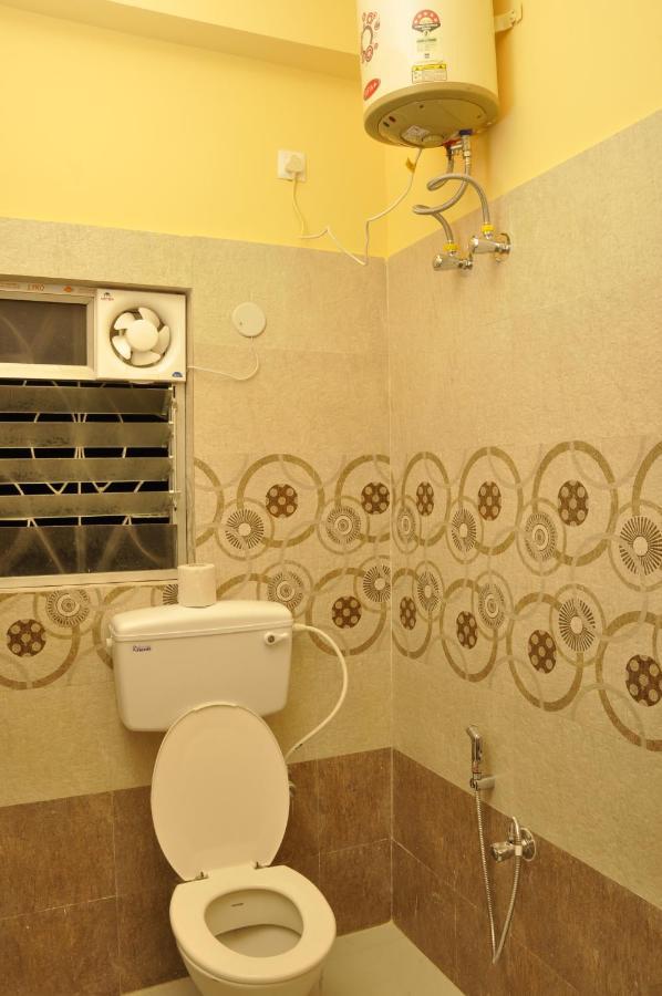 Solitary Nook Gosaba Luaran gambar