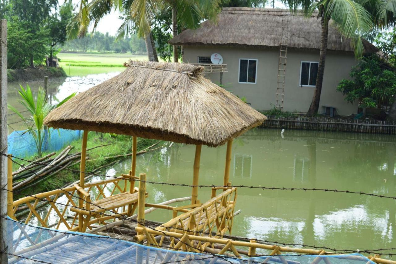 Solitary Nook Gosaba Luaran gambar