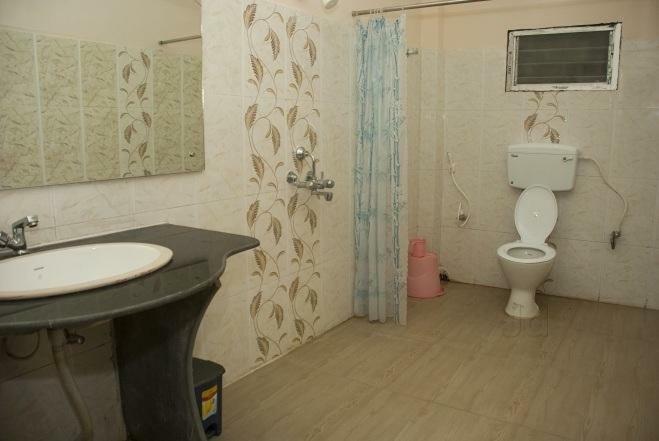 Solitary Nook Gosaba Luaran gambar