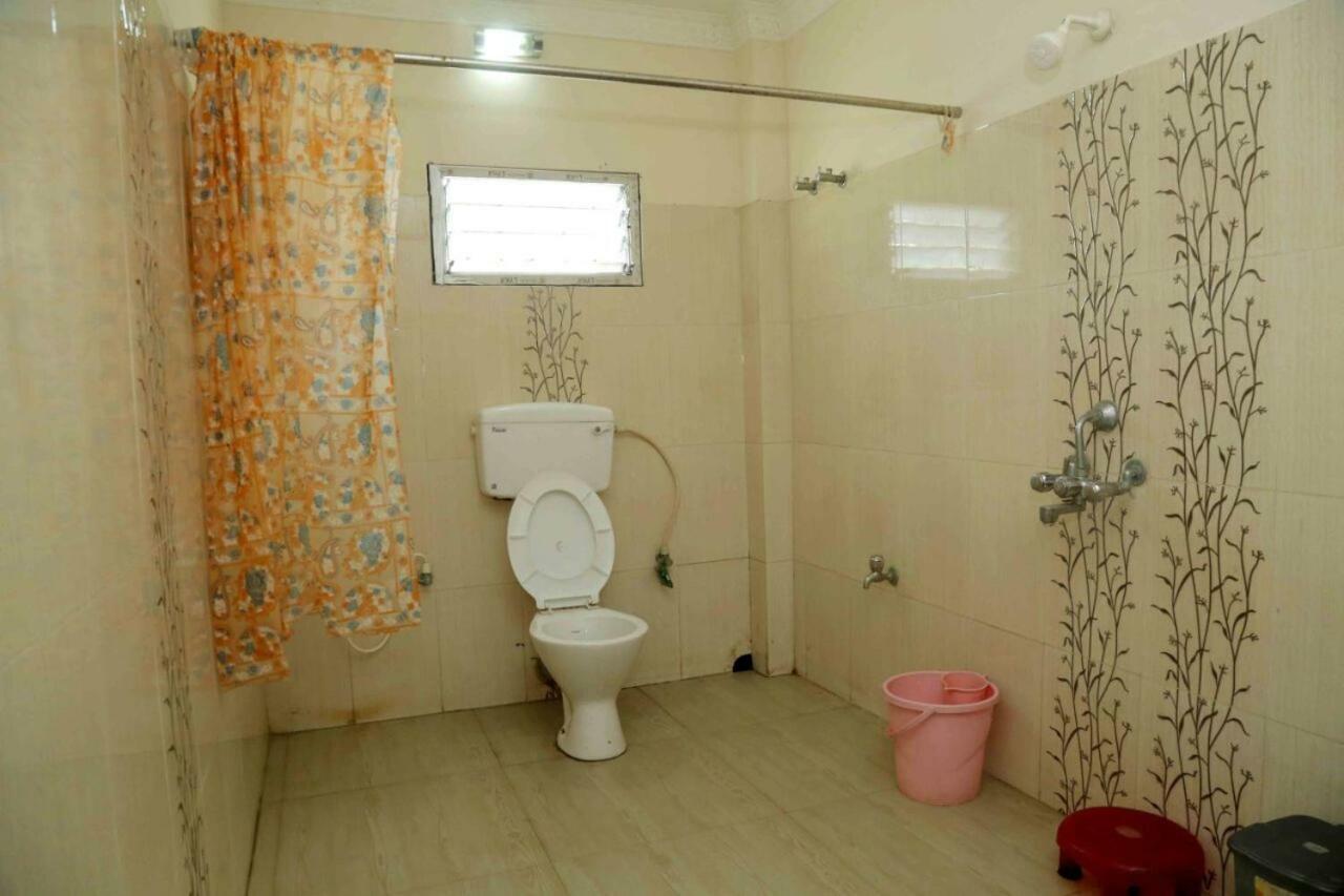Solitary Nook Gosaba Luaran gambar